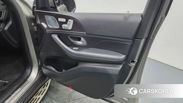 Mercedes-Benz GLE-Class W167 id 4283862 из Кореи 16