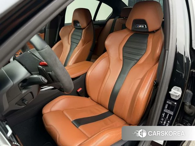 BMW M5 id 4256874 из Китая 16