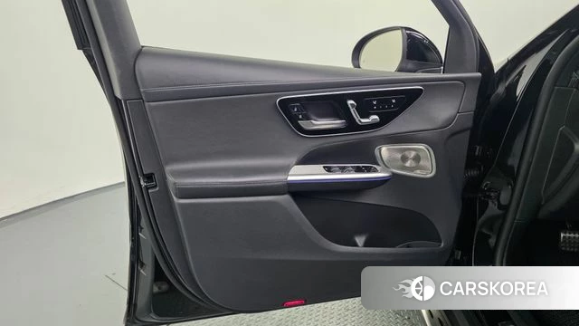Mercedes-Benz GLC-Class X254 id 4757680 из Кореи 16