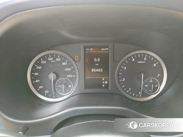 Mercedes-Benz Vito id 4275535 из Китая 16