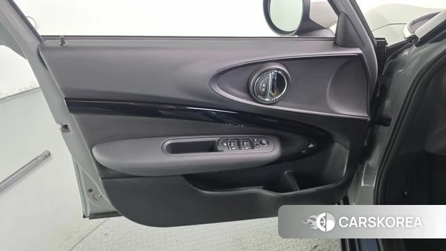 Mini Cooper Clubman id 4641311 из Кореи 16