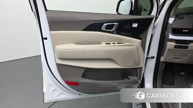 Kia The New Carnival 4th Generation id 4622807 из Кореи 16
