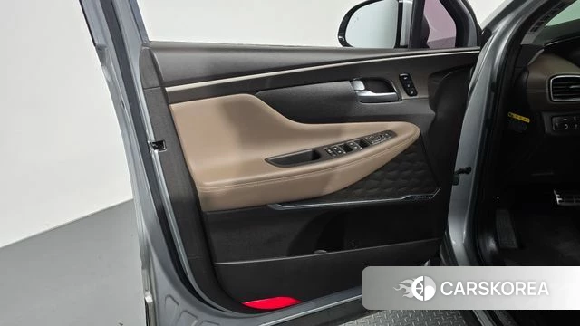 Hyundai Santa Fe TM id 4471750 из Кореи 16