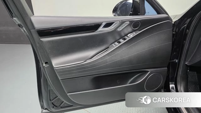 Genesis G80 (RG3) id 4250331 из Кореи 16