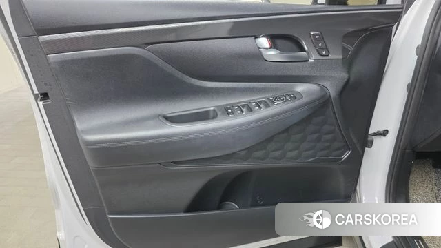 Hyundai The New Santa Fe id 4581086 из Кореи 16