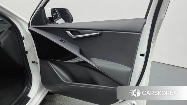 Kia Di All New Niro EV id 4656805 из Кореи 16