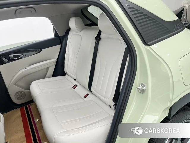 Geely Galaxy Star Wish id 4235736 из Китая 16