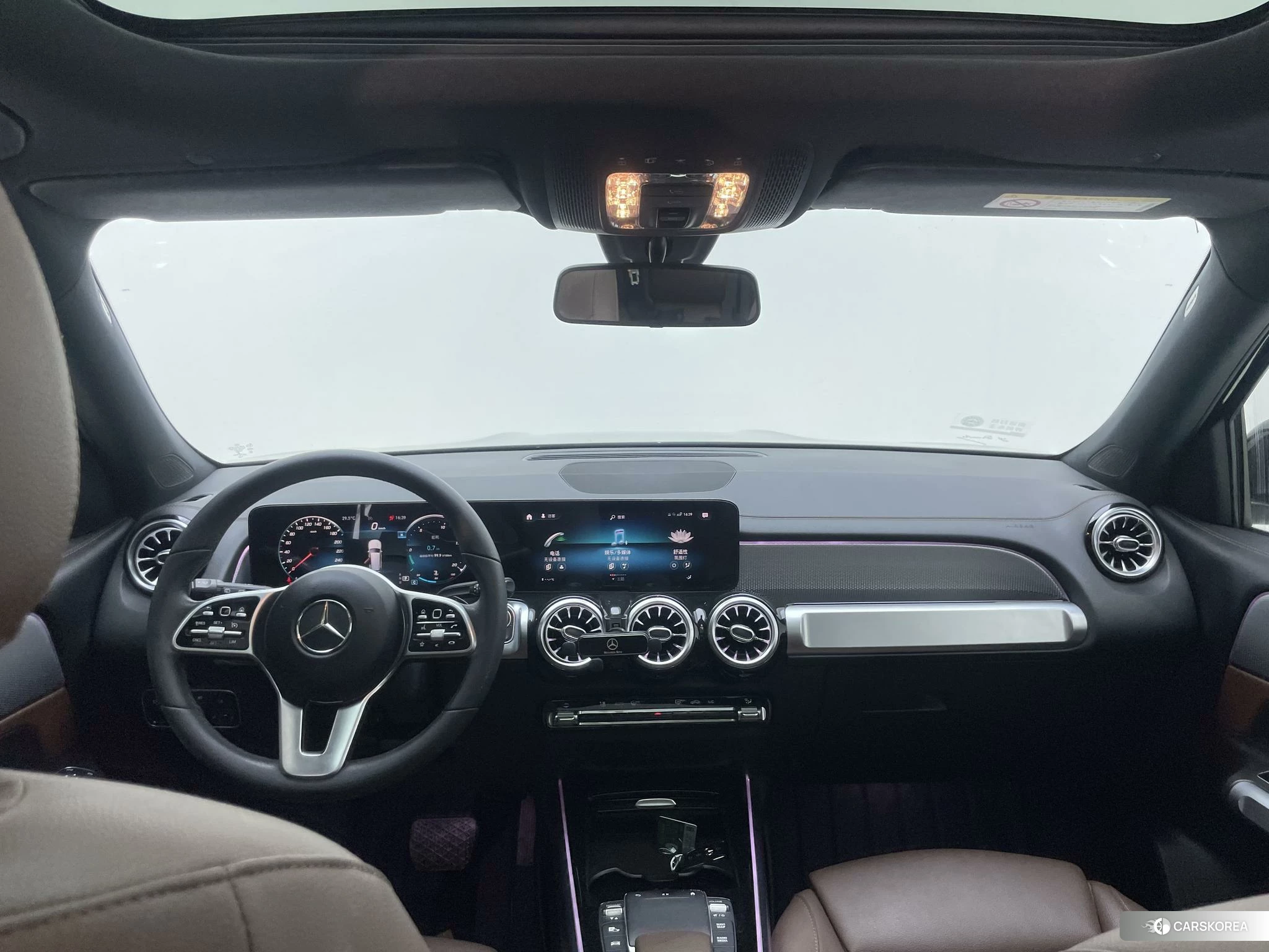 Mercedes-Benz GLB id 4512907 из Китая 16