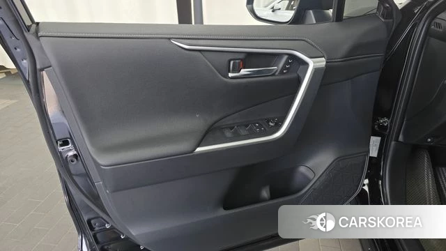 Toyota RAV4 5th Generation id 4649786 из Кореи 16