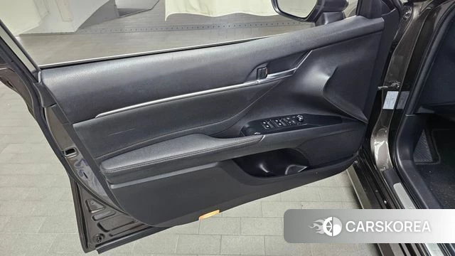 Toyota Camry (XV70) id 4448286 из Кореи 16