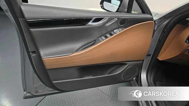 Genesis G80 (RG3) id 4608290 из Кореи 16