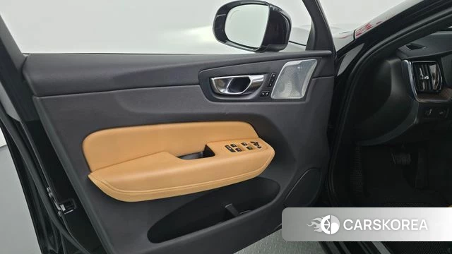 Volvo XC60 second Generation id 4415962 из Кореи 16