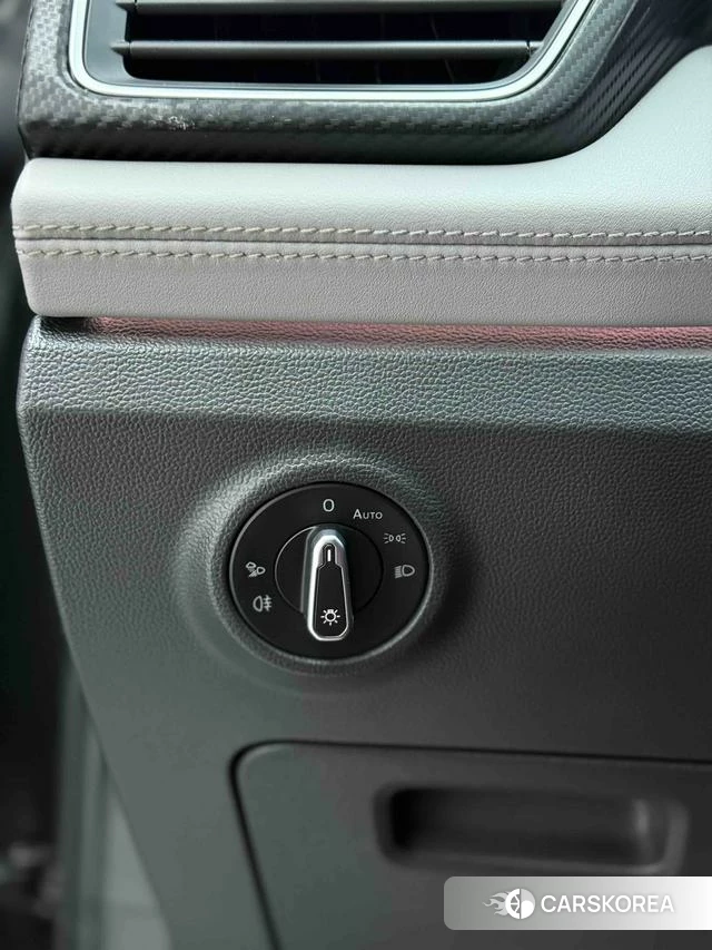 Volkswagen Tanyue id 4313672 из Китая 16