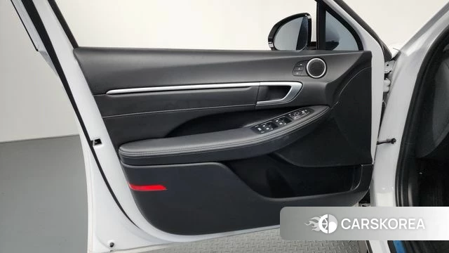 Hyundai Sonata D Edge (DN8) id 4602326 из Кореи 16