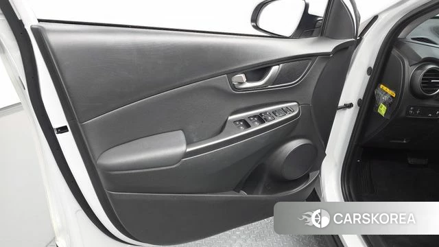 Hyundai Kona id 4477052 из Кореи 16
