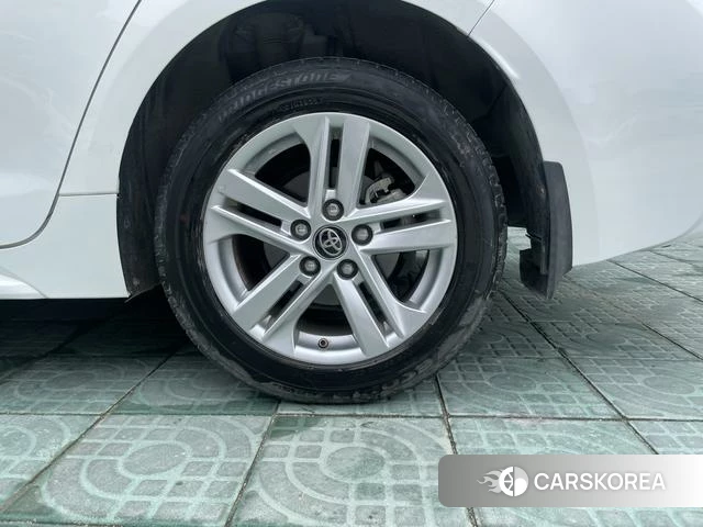 Toyota Lei Ling id 4273737 из Китая 16