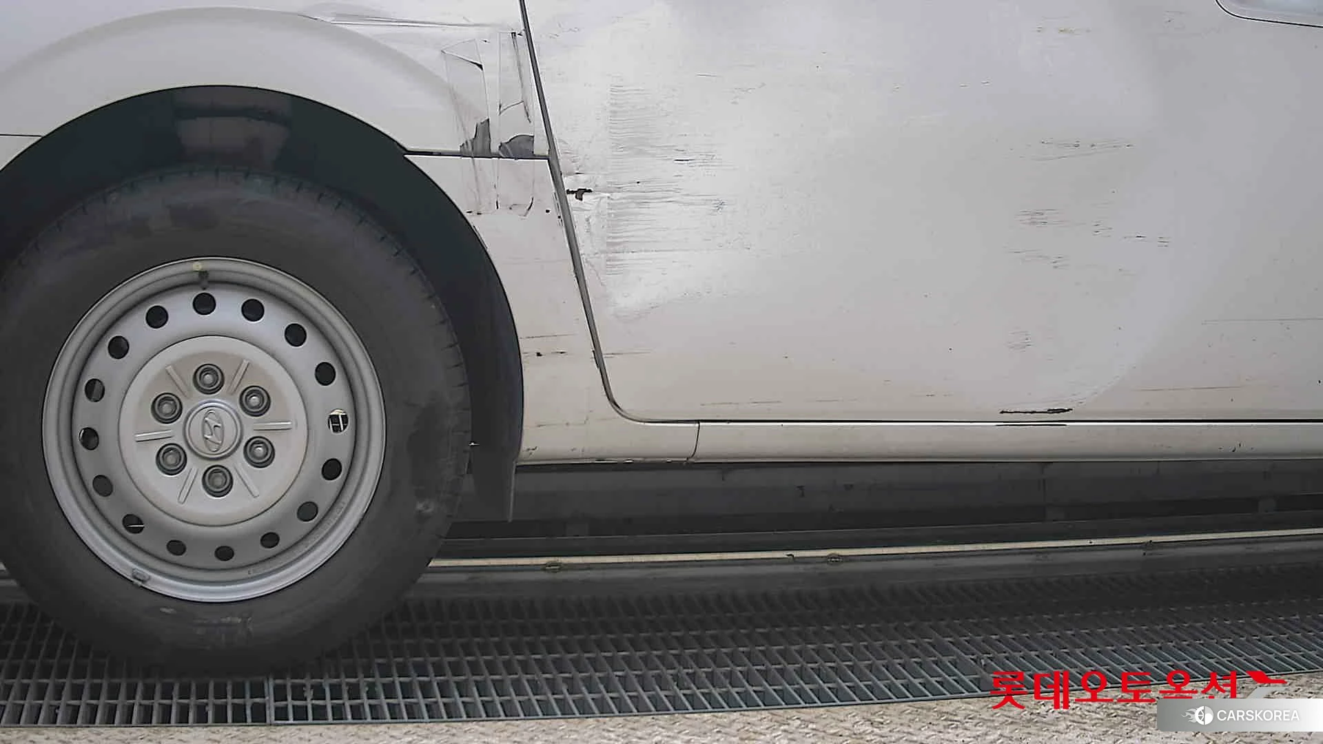 Hyundai Staria id 4347270 из Кореи 16