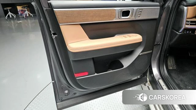 Hyundai Santa Fe (MX5) id 4414201 из Кореи 16