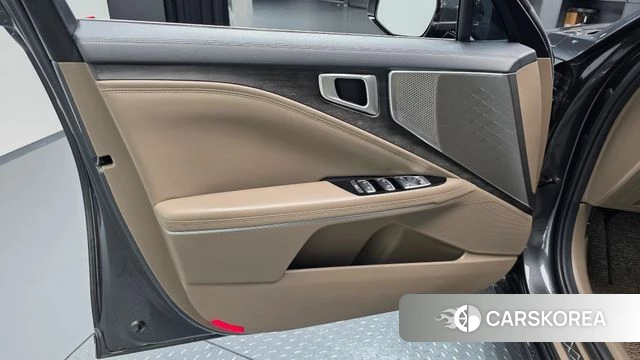 Kia K8 Hybrid id 4656320 из Кореи 16
