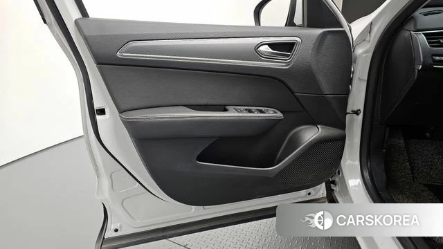 Renault Korea (Samsung) XM3 id 4330776 из Кореи 16