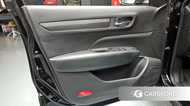 Renault Korea (Samsung) The New QM6 id 4283488 из Кореи 16
