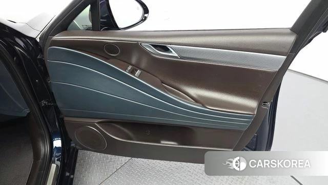 Genesis G80 (RG3) id 4872431 из Кореи 16