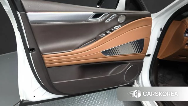 Genesis G80 (RG3) id 4446243 из Кореи 16