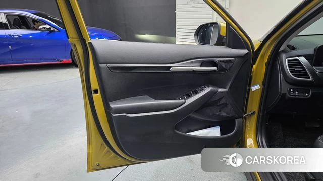 Kia The New Seltos id 4230792 из Кореи 16