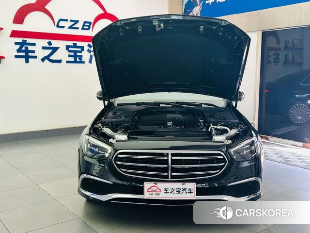 Mercedes-Benz E-class id 4367429 из Китая 16