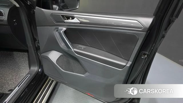 Volkswagen Tiguan second Generation id 4397318 из Кореи 16