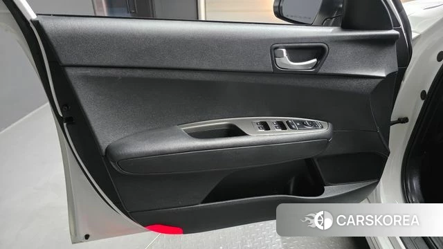 Kia The New K5 2nd generation id 4562949 из Кореи 16