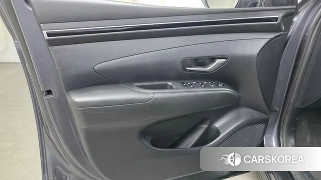 Hyundai All New Tucson id 4344544 из Кореи 16
