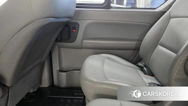 Hyundai The New Grand Starex id 4900266 из Кореи 16