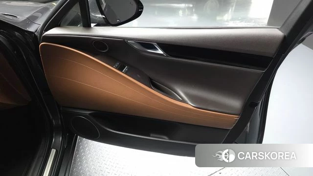 Genesis G80 (RG3) id 4780131 из Кореи 16
