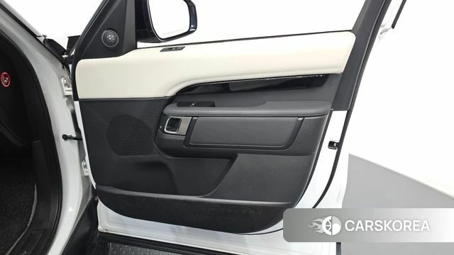 Land Rover Discovery 5 id 4864443 из Кореи 16