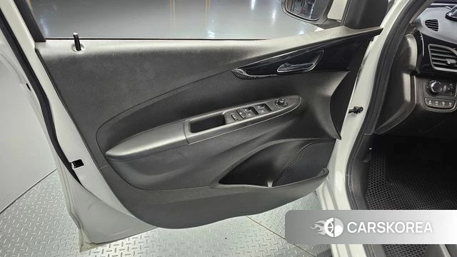 Chevrolet (GM Daewoo) The New Spark id 4610259 из Кореи 16