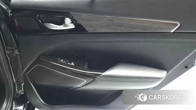 Kia K7 Premier id 4780096 из Кореи 16