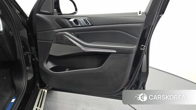 BMW X5 (G05) id 4763004 из Кореи 16