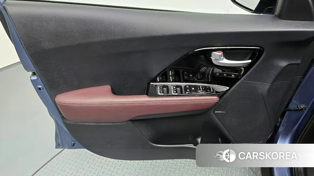 Kia The New Niro id 4339418 из Кореи 16