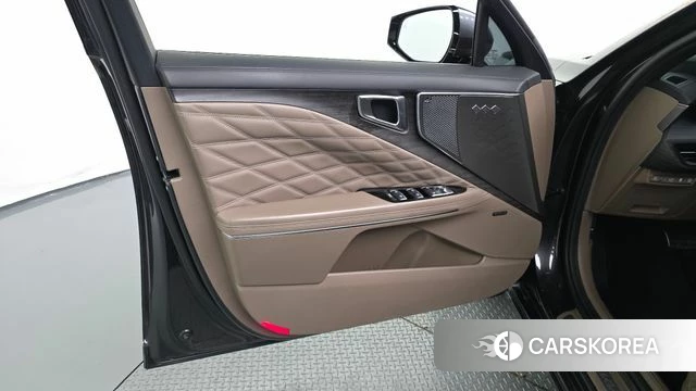 Kia K8 Hybrid id 4942769 из Кореи 16