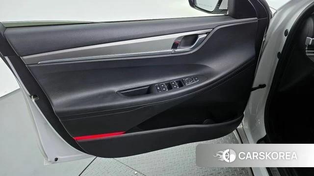 Hyundai The New Grandeur IG id 4370318 из Кореи 16