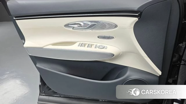 Genesis Electrified GV70 id 4592874 из Кореи 16
