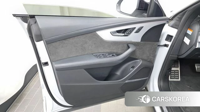 Audi Q8 (4M) id 4506581 из Кореи 16