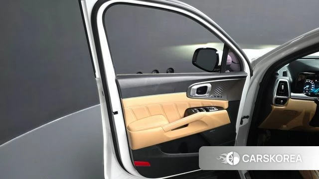 Kia Sorento 4th Generation id 4835981 из Кореи 16