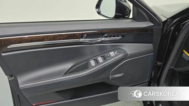 Genesis G90 id 4642789 из Кореи 16