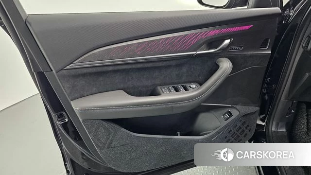 Renault Korea (Samsung) Grand Coleos id 4279990 из Кореи 16