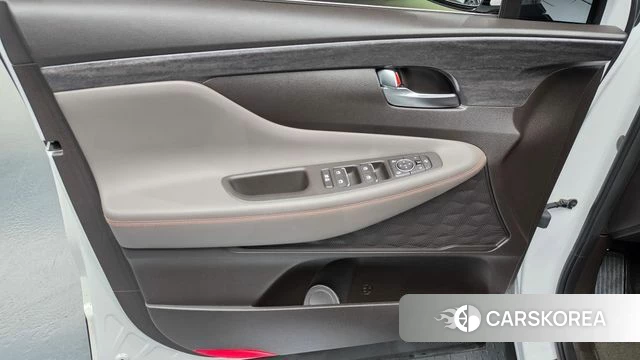 Hyundai Santa Fe TM id 4924004 из Кореи 16