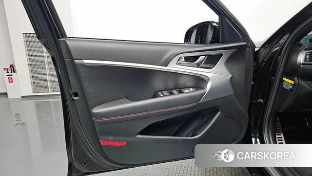 Genesis G70 id 4557542 из Кореи 16