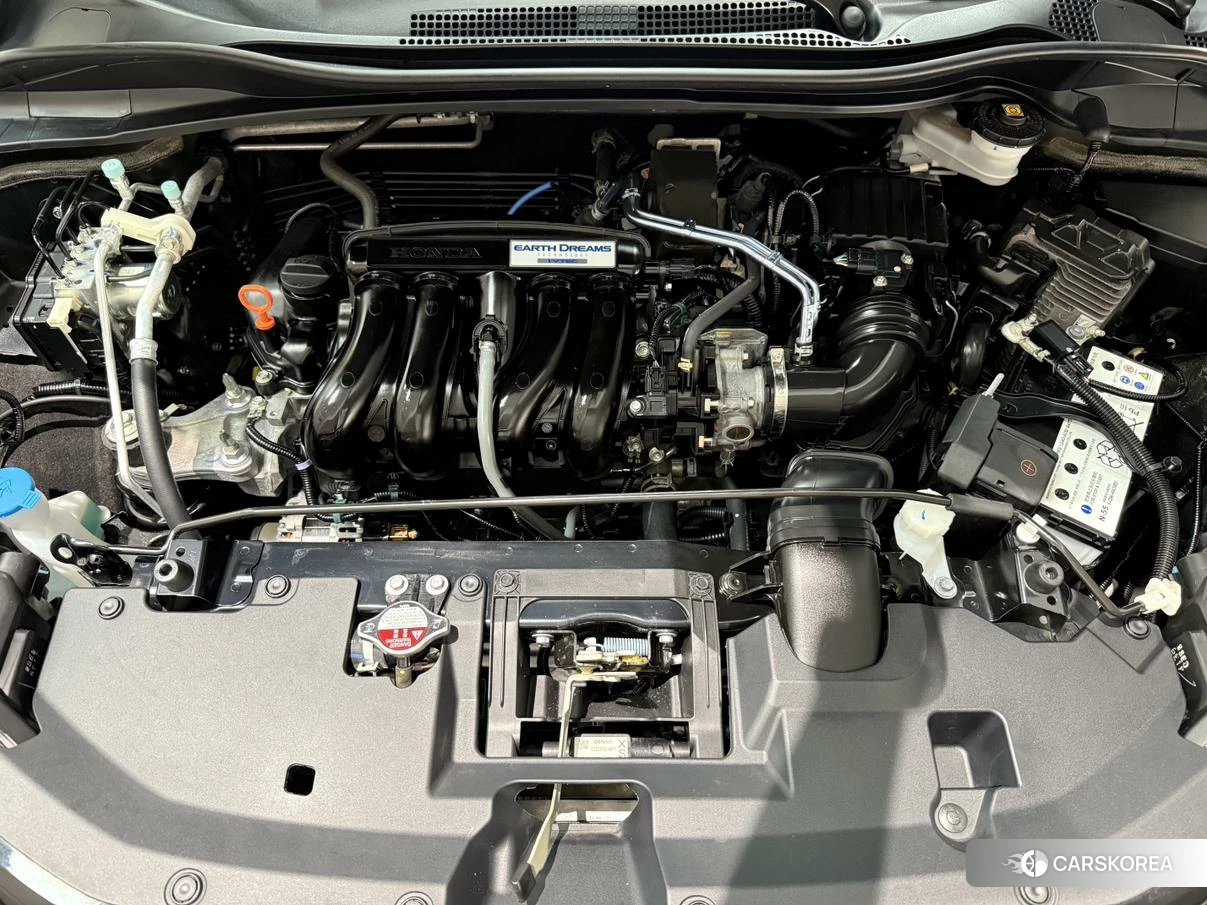 Honda XR-V id 4453023 из Китая 16