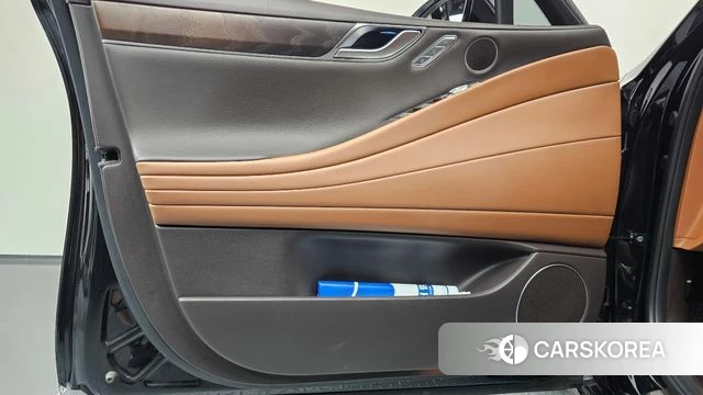 Genesis G80 (RG3) id 4780433 из Кореи 16